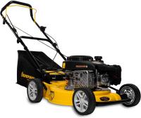 Газонокосилка CHAMPION LM4122 (2,2кВт 410мм 40л 27-61мм 1рычаг/6, 20,3кг)