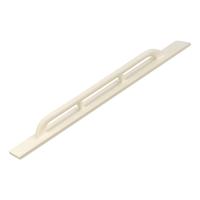 Терка полиуретановая, 120 х 1000 мм, Сибртех