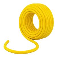 Шланг поливочный армированный дачный, ПВХ, 1/2", 50 м Сибртех