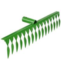 Грабли 16-ти зубые, витой зуб Россия