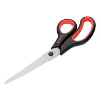 Ножницы хозяйственные, 250 мм, двухкомпонентные рукоятки MATRIX 79135