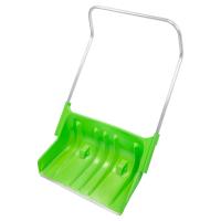 Скрепер для снега 790х450мм Сибртех