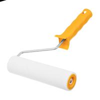 Валик "ВЕЛЮР", 180 мм, ворс 4 мм, D 40 мм, D ручки 6 мм, шерсть Matrix