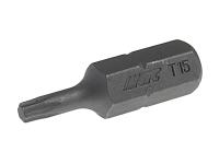 Бита 5/16"DR TORX T15х30мм S2 JTC