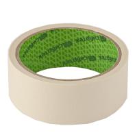 Лента малярная, эконом, 30 мм, на бумажной основе Россия Сибртех