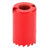 Коронка BIMETAL, 33 мм Matrix