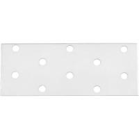 Пластина соединительная 2,0 мм, PS 40x1250 мм, Россия Сибртех