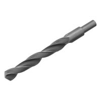 Сверло по металлу, 18,5 мм, Р6М5 Сибртех