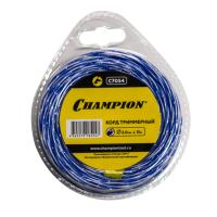 Корд трим.CHAMPION  Sky-cutter  2.0мм*  15м (витой квадрат) 