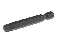 Бита 1/4"DR TORX T40х50мм JTC