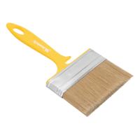 Кисть флейцевая "ЛАКИ" Color Line 100*12 мм Matrix