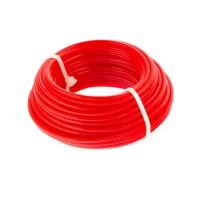 Леска для триммера квадратная, 3,0 мм х 10 м, Россия Сибртех