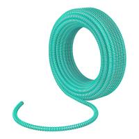 Шланг спиральный армированный напорно-всасывающий, Ф-38 мм, 10 атм., 30 метров Сибртех