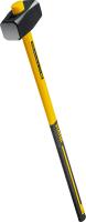 Кувалда с фиберглассовой удлинённой рукояткой STAYER Hercules 5 кг