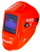Сварочная маска Ресанта МС-2 RED