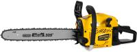 Бензопила CHAMPION 254-18"-0,325-1,5-72 (2,5кВт 54см³ легкий старт карбюратор Walbro 5,1кг)