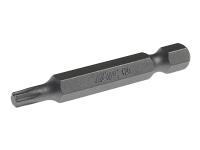 Бита 1/4"DR TORX T20х50мм JTC