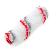 Мини-валик сменный "НЕЙЛОН Профи", 100 мм/12 мм, D - 16 мм, D ручки - 6 мм, полиамид MTX