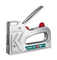Степлер для скоб "GRAND 53" 3-в-1: тип 53 (6-16 мм) / 300 (16 мм) / 500 (16 мм), KRAFTOOL