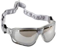 Очки KRAFTOOL "EXPERT", защитные с непрямой вентиляцией для маленького размера лица