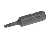 Бита 1/4"DR TORX T8Hх30мм JTC