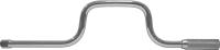 Вороток коленчатый 1/2 DR Ombra 290012