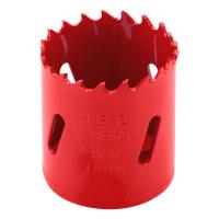 Коронка BIMETAL, 40 мм Matrix