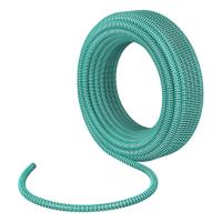 Шланг спиральный армированный напорно-всасывающий, Ф-32 мм, 10 атм., 15 метров Сибртех