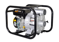 Мотопомпа Huter MPD-80 Huter