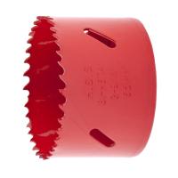 Коронка BIMETAL, 65 мм Matrix