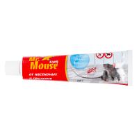 Клей от грызунов, туба 60гр Mr. Mouse