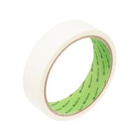 Лента малярная, эконом, 25 мм, на бумажной основе Россия Сибртех