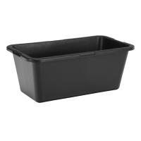 Таз прямоугольный строительный, 60 л Россия Sparta 814525