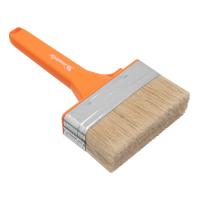 Кисть плоская "ФАСАД" Color Line 120*35 мм Matrix