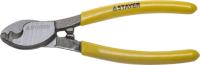 Кабелерез STAYER "PROFI" для цветных металлов (Cu + Al), кабель до d 6мм, 160 мм