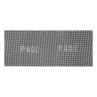 Сетка абразивная, P 400, 115 х 280мм, 5шт. Denzel