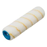 Валик смен. для внутр. работ синтетический, 250мм, ворс 12мм, D 48мм, Dруч.8мм, полиакрил Matrix