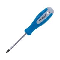 Отвертка Point, PH1х75мм РемоКолор
