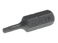 Бита 5/16"DR TORX T10х30мм S2 JTC