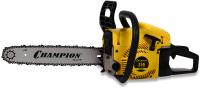 Бензопила CHAMPION 256-15"-0,325-1,5-64 (2,5кВт 54см³ легкий старт 5,6кг)