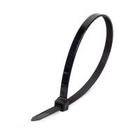 Стяжки нейлоновые КСС 3x250 черн 100шт Fortisflex 89903