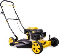 Газонокосилка CHAMPION LM5127 (2,6кВт 500мм 25-75мм 4рычага/6, 22,6кг)