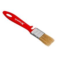 Кисть флейцевая "ЭМАЛИ" Color Line 25*10 мм Matrix