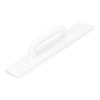 Терка полиуретановая, 100 х 400 мм, Сибртех