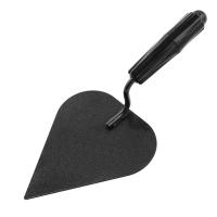 Кельма штукатура КШ, 175 мм, пластиковая ручка Россия Sparta