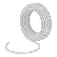 Шланг спиральный армированный малонапорный, Ф-25 мм, 3 атм., 30 метров Сибртех