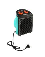 FH2001 Тепловентилятор Sturm, 2000Вт, 3реж, 2кВт/1кВт/обдув, рег термостат, защит от перегрева