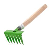 Грабли витые 6-зубые, АГРОНОМ, Россия Сибртех