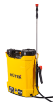 Опрыскиватель аккумуляторный SP-10AC Huter 70/13/52