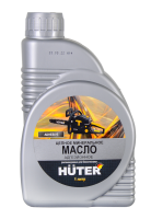 Масло цепное HUTER 80W90